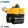 Furd All Series Mini Vibratory Road Roller